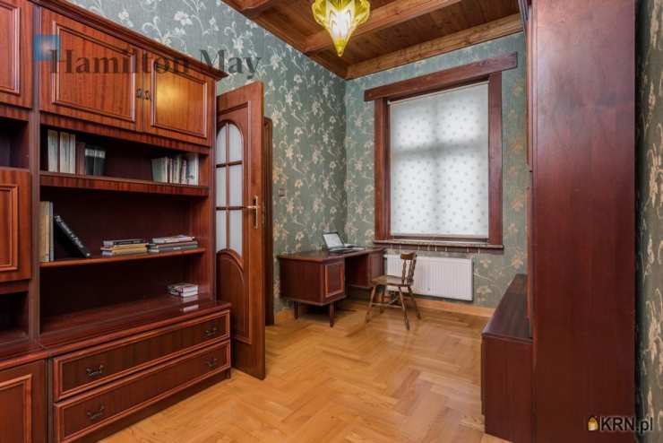Kraków, Stare Miasto/Nowy Świat, ul. marsz. J. Piłsudskiego, 5 pokojowe, Mieszkanie  do wynajęcia