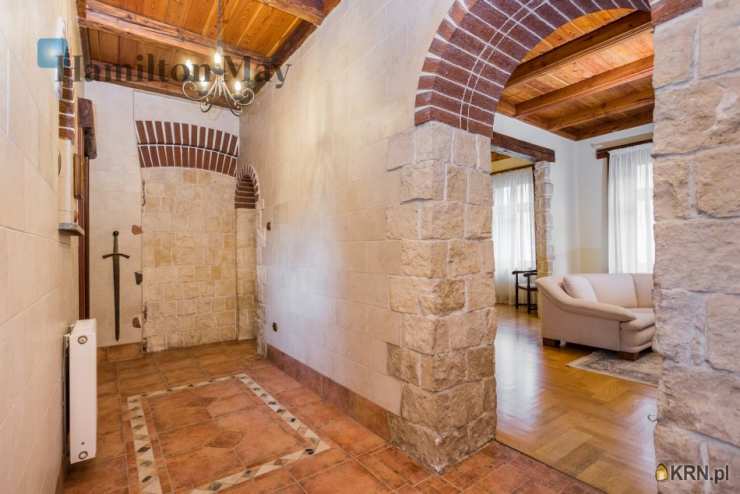 5 pokojowe, Kraków, Stare Miasto/Nowy Świat, ul. marsz. J. Piłsudskiego, Mieszkanie  do wynajęcia