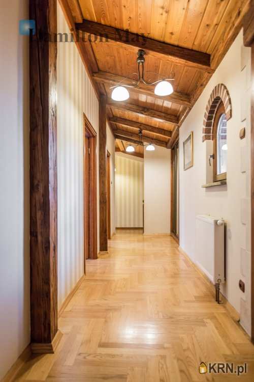 Mieszkanie  do wynajęcia, Kraków, Stare Miasto/Nowy Świat, ul. marsz. J. Piłsudskiego, 5 pokojowe