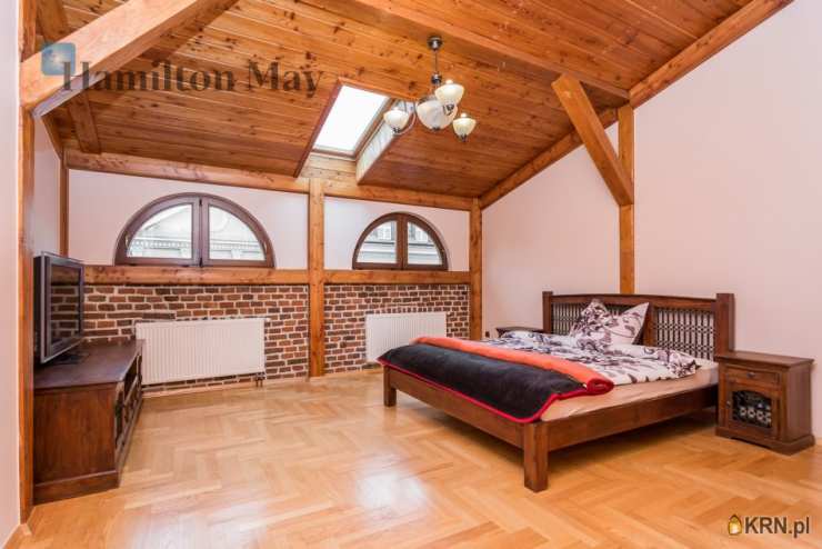 Kraków, Stare Miasto/Nowy Świat, ul. marsz. J. Piłsudskiego, Mieszkanie  do wynajęcia, 5 pokojowe