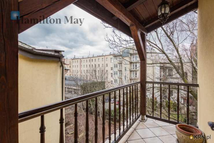 Kraków, Stare Miasto/Nowy Świat, ul. marsz. J. Piłsudskiego, 5 pokojowe, Mieszkanie  do wynajęcia