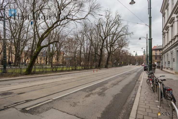 Kraków, Stare Miasto/Nowy Świat, ul. marsz. J. Piłsudskiego, Mieszkanie  do wynajęcia, 5 pokojowe