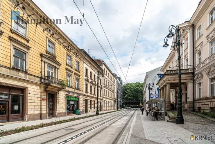 Hamilton May, Mieszkanie  do wynajęcia, Kraków, Stare Miasto/Nowy Świat, ul. marsz. J. Piłsudskiego