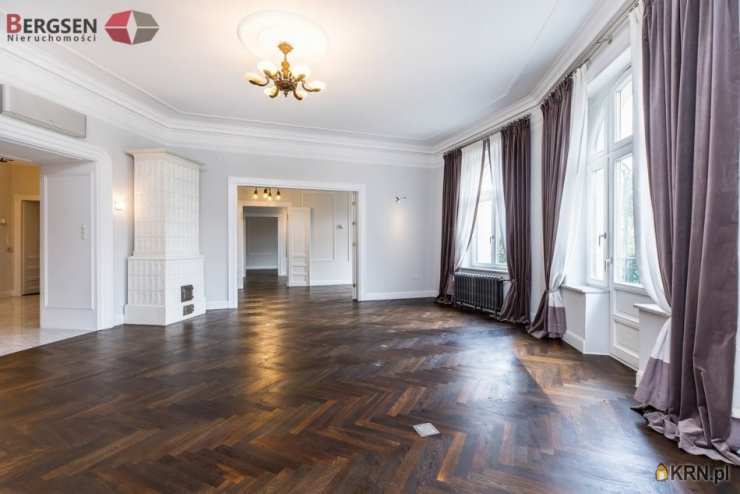 Kraków, Stare Miasto, ul. Studencka, 6 pokojowe, Mieszkanie  do wynajęcia