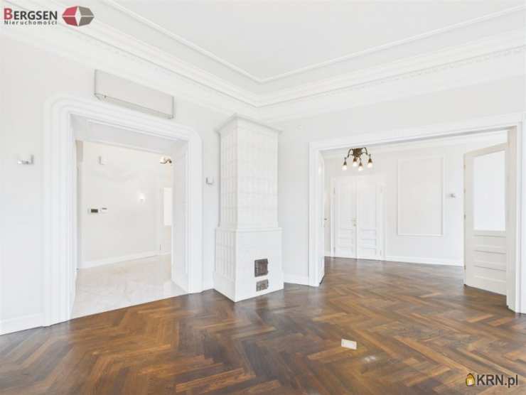 6 pokojowe, Kraków, Stare Miasto, ul. Studencka, Mieszkanie  do wynajęcia