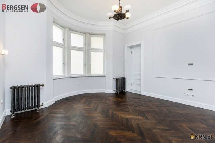 Kraków, Stare Miasto, ul. Studencka, 6 pokojowe, Mieszkanie  do wynajęcia