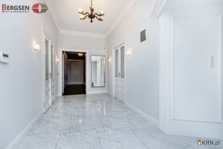 BERGSEN Nieruchomości, Mieszkanie  do wynajęcia, Kraków, Stare Miasto, ul. Studencka