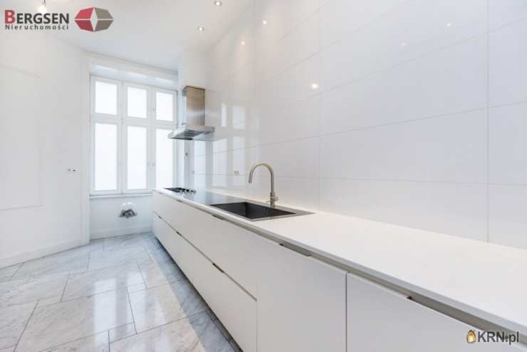 6 pokojowe, Mieszkanie  do wynajęcia, Kraków, Stare Miasto, ul. Studencka