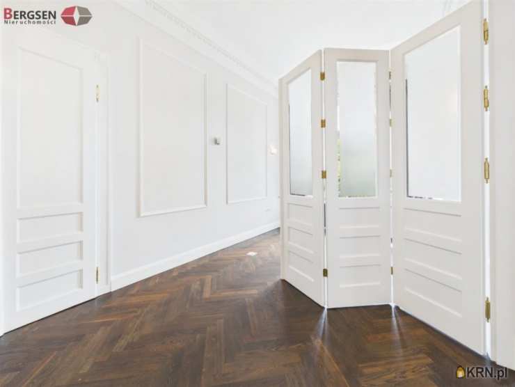 Kraków, Stare Miasto, ul. Studencka, 6 pokojowe, Mieszkanie  do wynajęcia