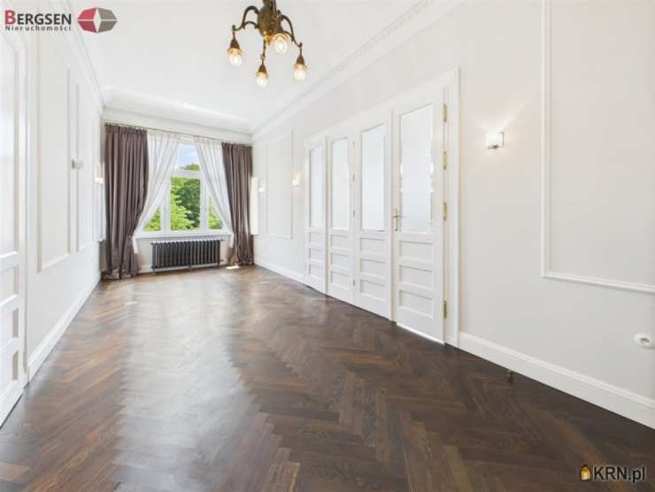 BERGSEN Nieruchomości, Mieszkanie  do wynajęcia, Kraków, Stare Miasto, ul. Studencka