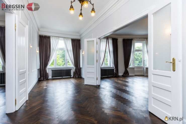 BERGSEN Nieruchomości, Mieszkanie  do wynajęcia, Kraków, Stare Miasto, ul. Studencka