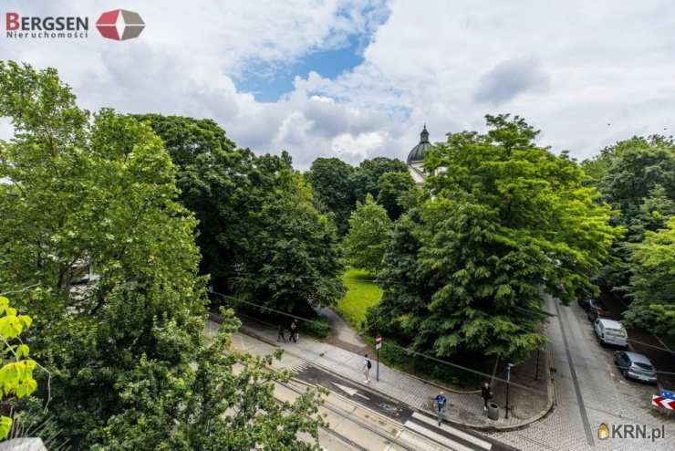 6 pokojowe, Kraków, Stare Miasto, ul. Studencka, Mieszkanie  do wynajęcia