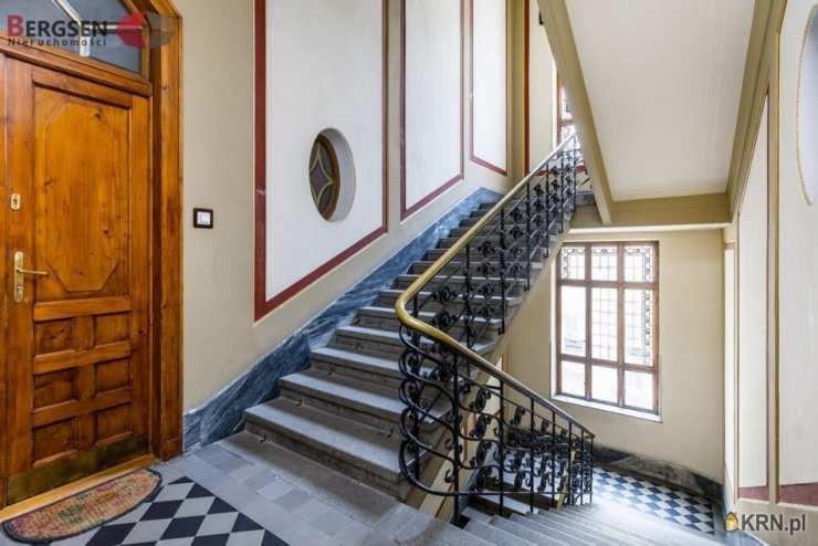 6 pokojowe, Mieszkanie  do wynajęcia, Kraków, Stare Miasto, ul. Studencka