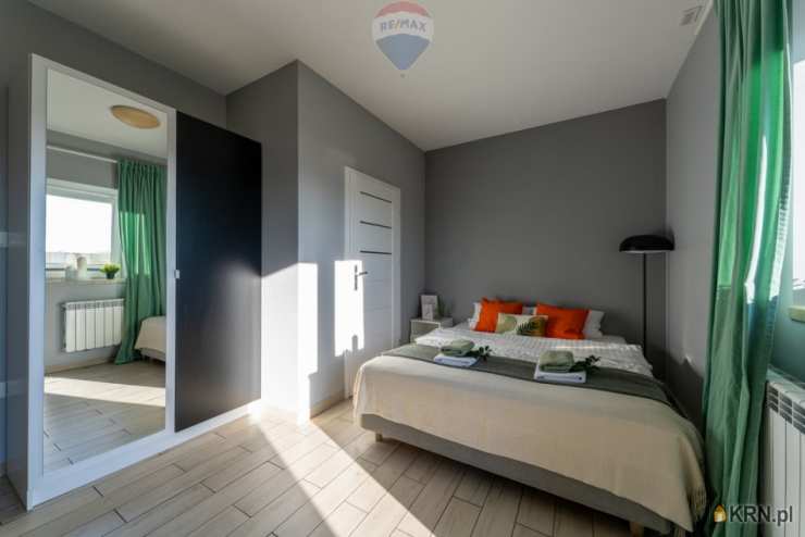 Mieszkanie  na sprzedaż, Olszówka, ul. , 7 pokojowe