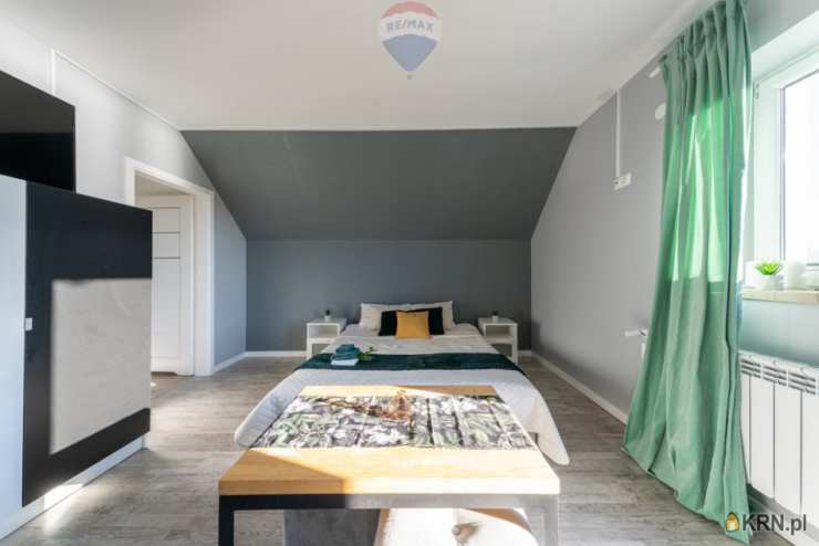 Mieszkanie  na sprzedaż, Olszówka, ul. , 7 pokojowe