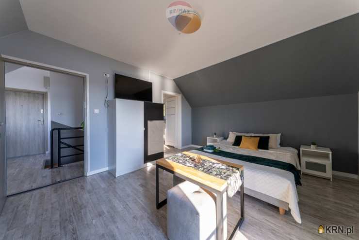 Olszówka, ul. , Mieszkanie  na sprzedaż, 7 pokojowe