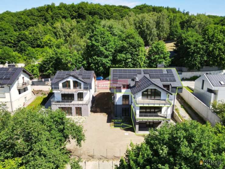 Kraków, Zwierzyniec/Przegorzały, ul. , Mieszkanie  na sprzedaż, 6 pokojowe