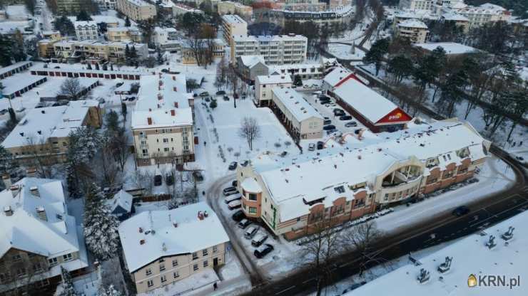 Mieszkanie  na sprzedaż, Ustka, ul. , 6 pokojowe