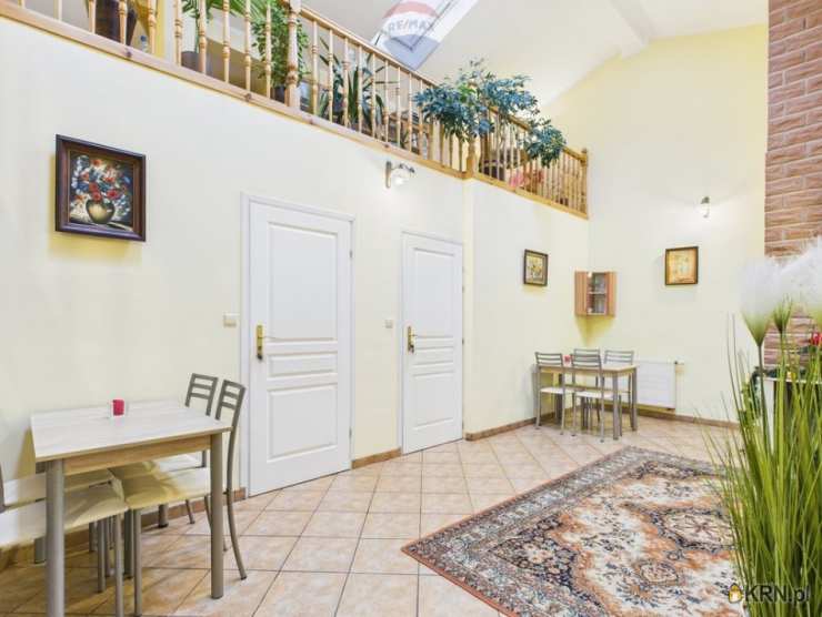 6 pokojowe, Ustka, ul. , Mieszkanie  na sprzedaż