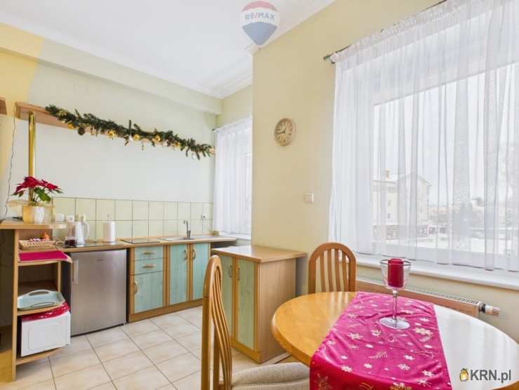 6 pokojowe, Ustka, ul. , Mieszkanie  na sprzedaż