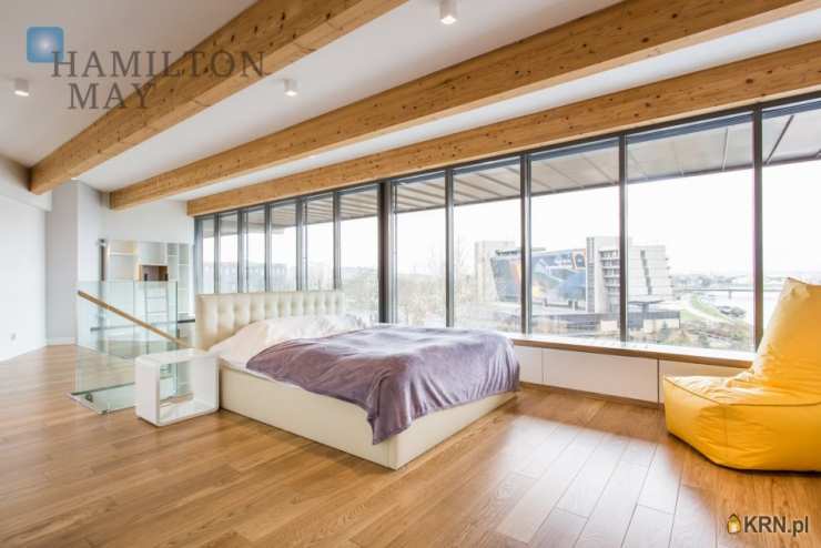 Hamilton May, Mieszkanie  na sprzedaż, Kraków, Dębniki/Ludwinów, ul. Ludwinowska