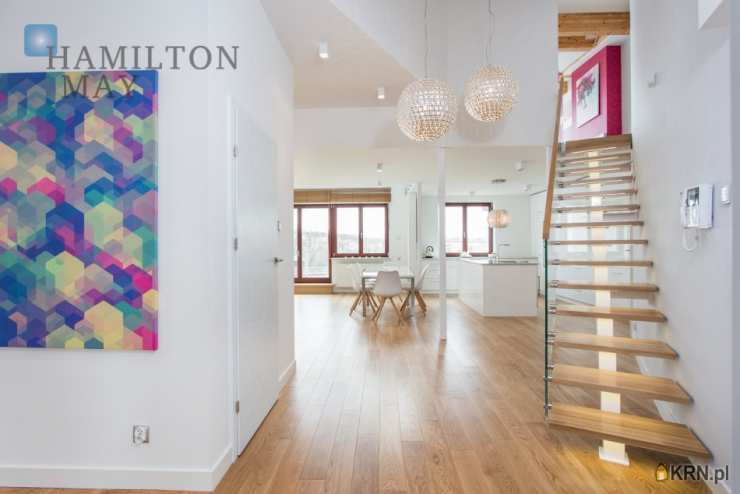 , Kraków, Dębniki/Ludwinów, ul. Ludwinowska, Mieszkanie  na sprzedaż