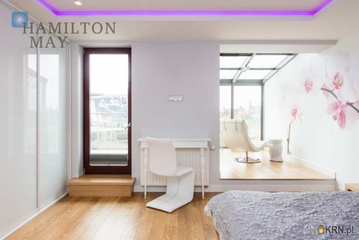 Hamilton May, Mieszkanie  na sprzedaż, Kraków, Dębniki/Ludwinów, ul. Ludwinowska