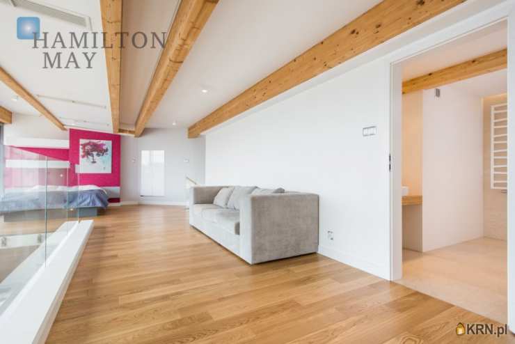 Hamilton May, Mieszkanie  na sprzedaż, Kraków, Dębniki/Ludwinów, ul. Ludwinowska