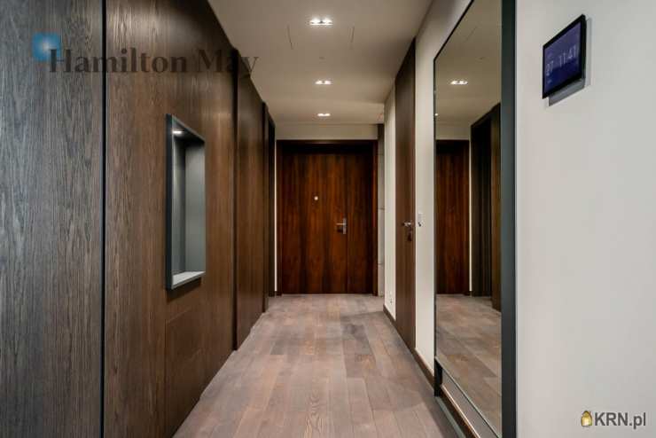 Hamilton May, Mieszkanie  na sprzedaż, Warszawa, ul. 