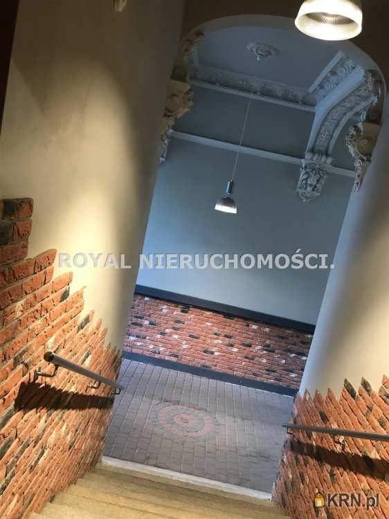 Gliwice, ul. W. Korfantego, Mieszkanie  do wynajęcia, 5 pokojowe