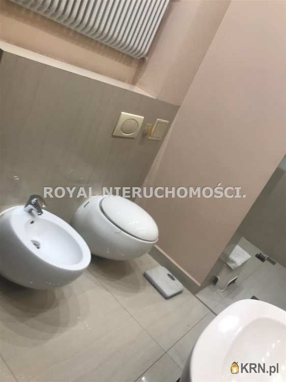 Mieszkanie  do wynajęcia, Gliwice, ul. W. Korfantego, 5 pokojowe