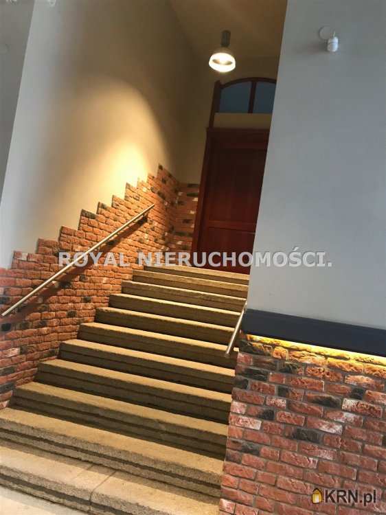 Mieszkanie  do wynajęcia, 5 pokojowe, Gliwice, ul. W. Korfantego