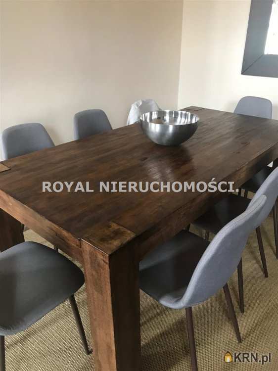 ROYAL, Mieszkanie  do wynajęcia, Gliwice, ul. W. Korfantego