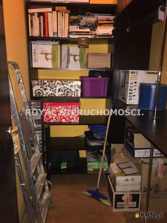 5 pokojowe, Gliwice, ul. W. Korfantego, Mieszkanie  do wynajęcia
