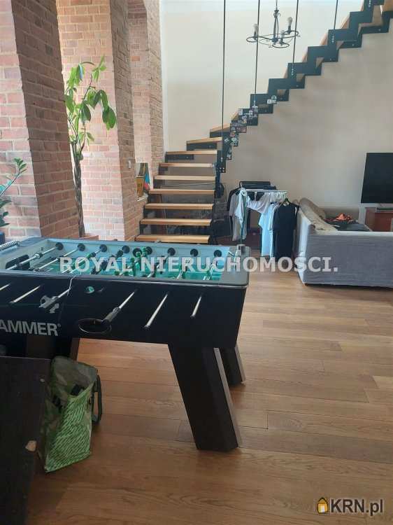 5 pokojowe, Mieszkanie  do wynajęcia, Gliwice, ul. W. Korfantego