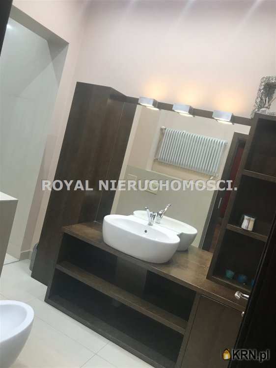 ROYAL, Mieszkanie  do wynajęcia, Gliwice, ul. W. Korfantego