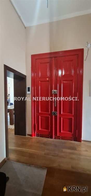 Gliwice, ul. W. Korfantego, Mieszkanie  na sprzedaż, 5 pokojowe