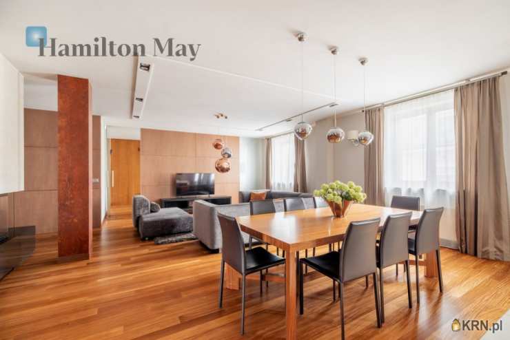 Mieszkanie  do wynajęcia, Kraków, Stare Miasto, ul. Krupnicza, 