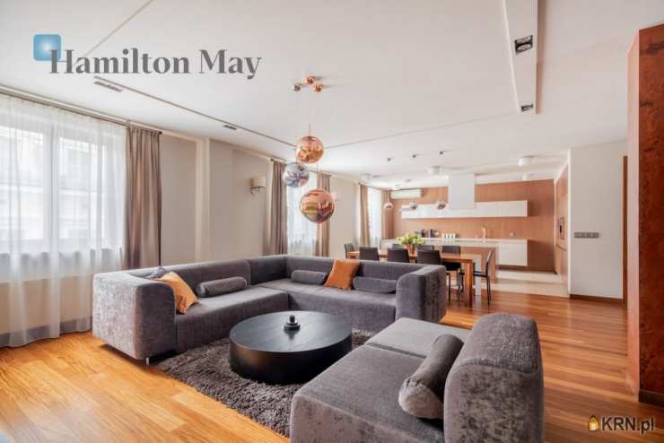 Kraków, Stare Miasto, ul. Krupnicza, Mieszkanie  do wynajęcia, 