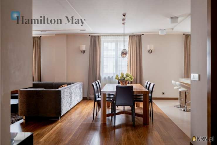 Hamilton May, Mieszkanie  do wynajęcia, Kraków, Stare Miasto, ul. Krupnicza