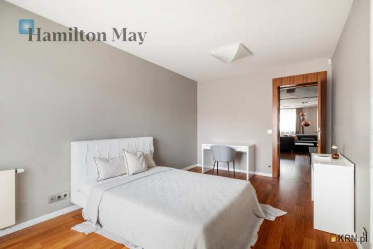 Hamilton May, Mieszkanie  do wynajęcia, Kraków, Stare Miasto, ul. Krupnicza