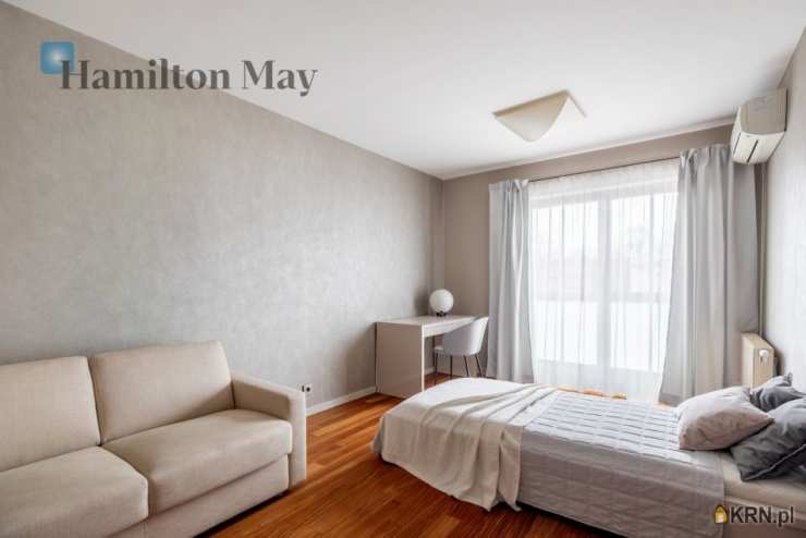 Hamilton May, Mieszkanie  do wynajęcia, Kraków, Stare Miasto, ul. Krupnicza