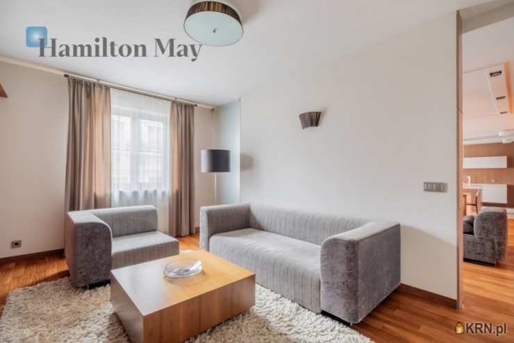Hamilton May, Mieszkanie  do wynajęcia, Kraków, Stare Miasto, ul. Krupnicza