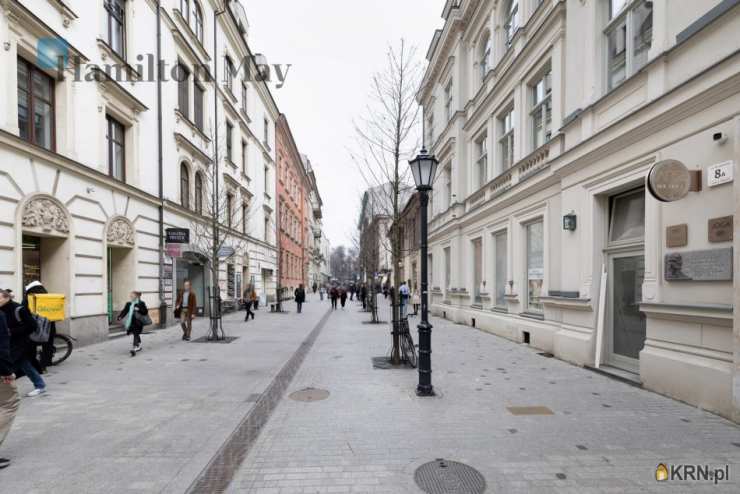 , Mieszkanie  do wynajęcia, Kraków, Stare Miasto, ul. Krupnicza