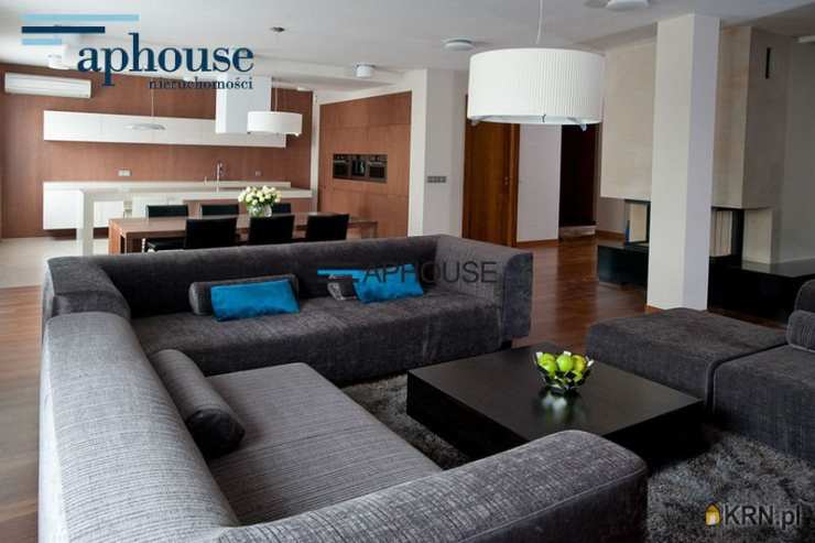 Mieszkanie  do wynajęcia, Kraków, Stare Miasto, ul. Krupnicza, 5 pokojowe