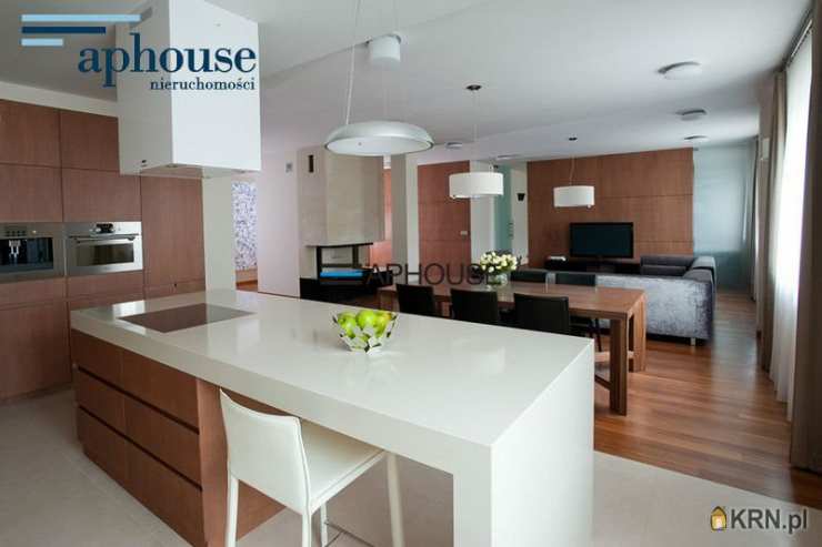 Mieszkanie  do wynajęcia, 5 pokojowe, Kraków, Stare Miasto, ul. Krupnicza