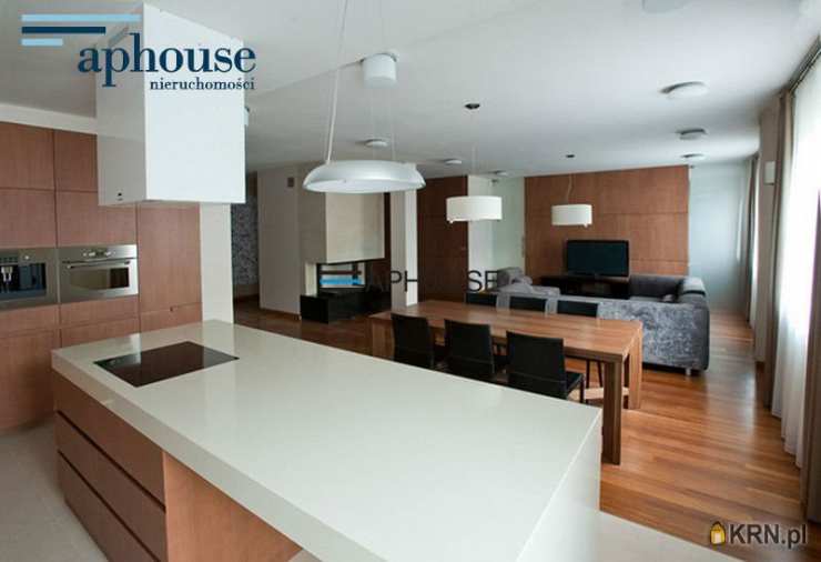 Mieszkanie  do wynajęcia, Kraków, Stare Miasto, ul. Krupnicza, 5 pokojowe