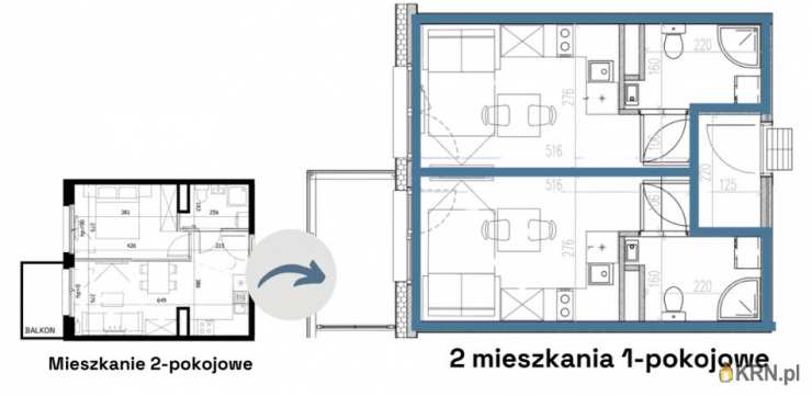 Mieszkanie  na sprzedaż, , Wrocław, Stare Miasto, ul. bł. Czesława