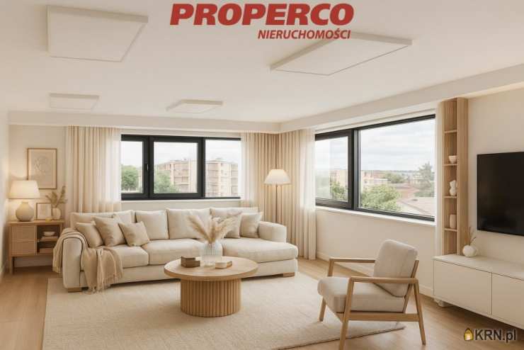 Mieszkanie  na sprzedaż, Skarżysko-Kamienna, ul. Spółdzielcza, 7 pokojowe