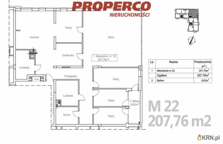 7 pokojowe, Mieszkanie  na sprzedaż, Skarżysko-Kamienna, ul. Spółdzielcza